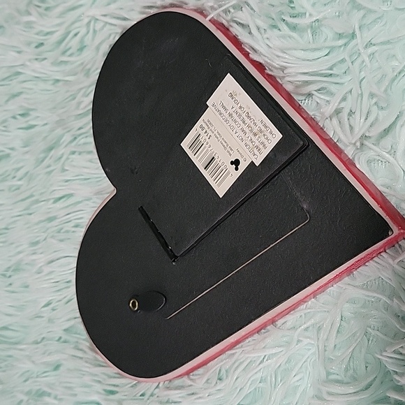 Disney picture frame , Lady and the Tramp - Picture 2 of 2